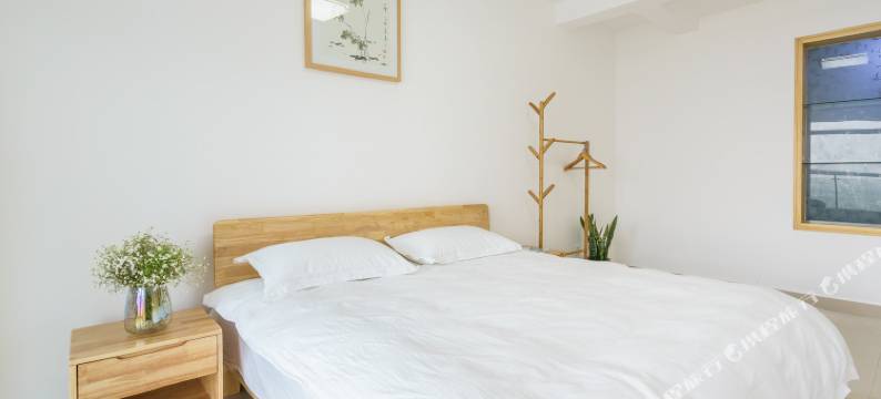 日照海上海海景房出租公寓图片