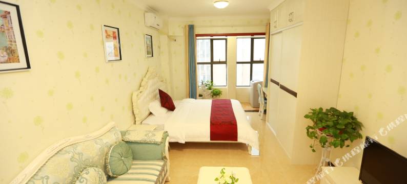 长沙侣居酒店图片