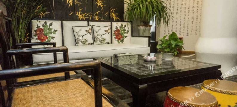 贵阳黔城酒店(甲秀楼店)图片