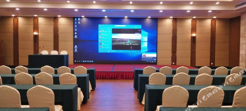 合信石大酒店(重庆西站店)图片