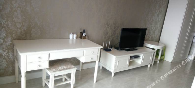 昌黎若水三千只取一瓢饮公寓图片