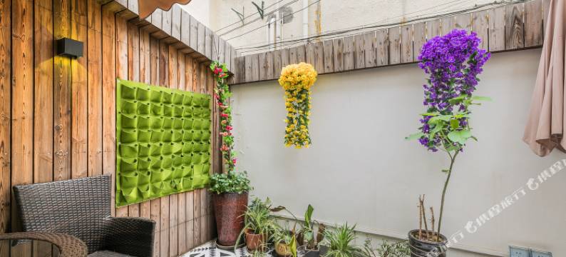 上海姚明民宿图片