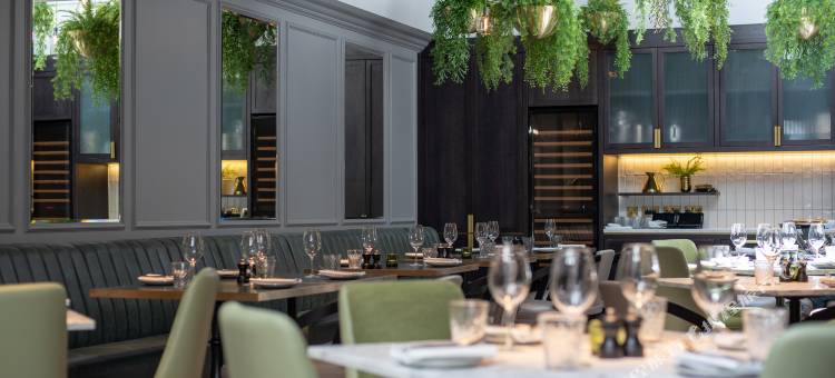 11 Cadogan Gardens and The Apartments by Iconic Luxury Hotels图片