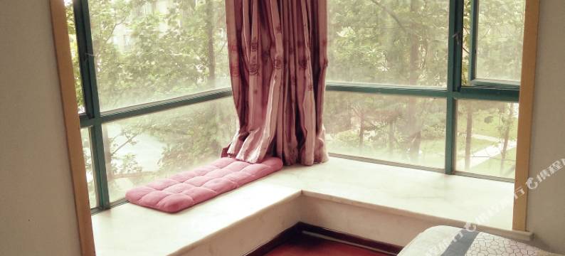 浦口之家青年公寓(南京明发滨江新城三期北苑店)图片