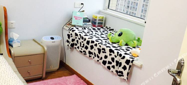 武汉章鱼丸子特色民宿图片