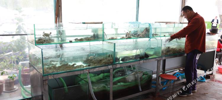 兴城海口宾馆图片