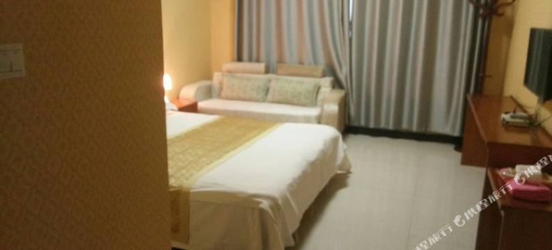 枣庄铁西宾馆图片