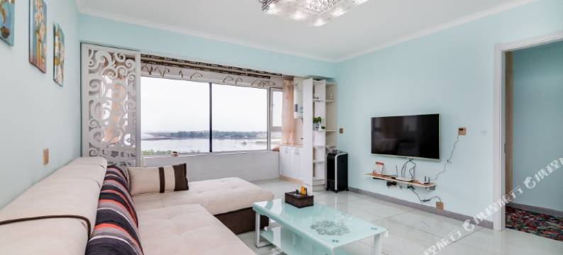 秦皇岛城市印象公寓图片