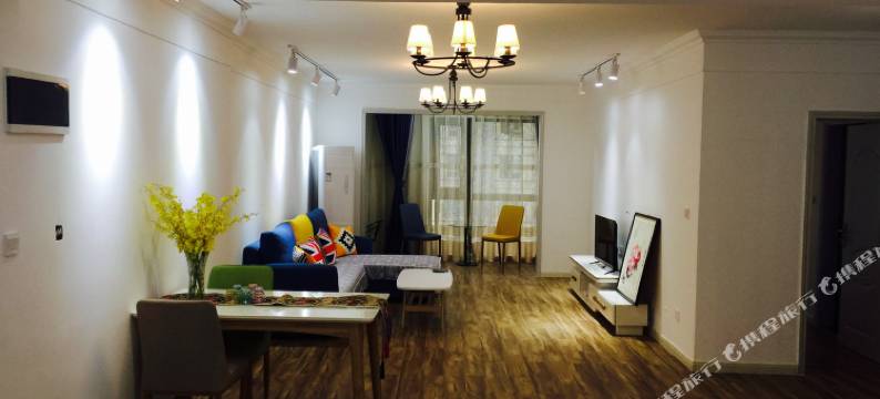 洛阳涧龙城客栈图片