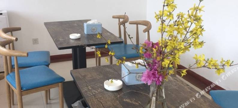 青岛远山客栈图片