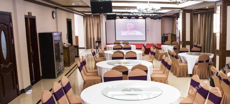 诸暨山丰人家图片