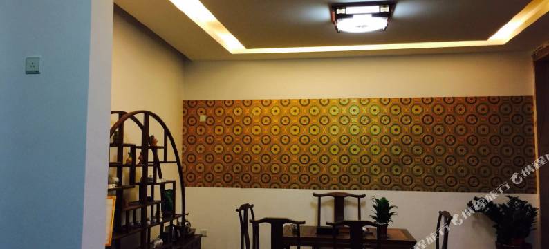 福安金海湾商务酒店图片
