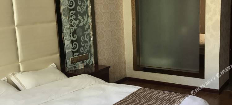 同德瑞麒酒店图片