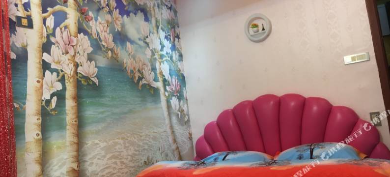 爱情公寓(武汉湖北二师店)图片