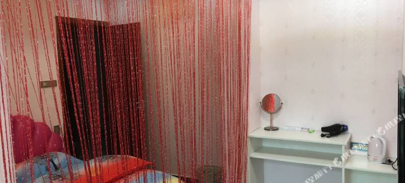 爱情公寓(武汉湖北二师店)图片