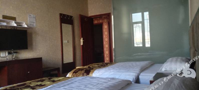 茂县顺风驿栈图片