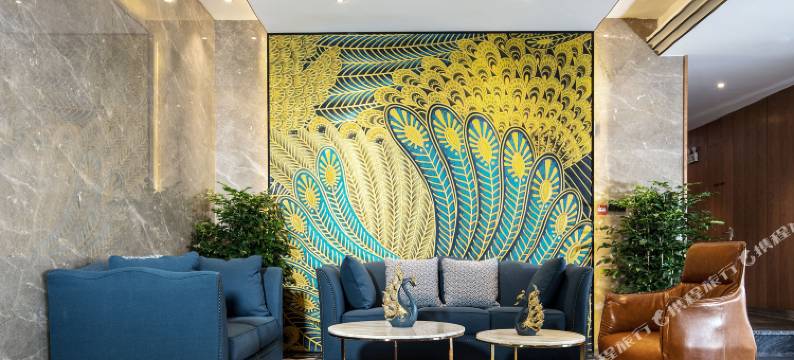 昆明曼棠·V酒店(昆明市体育馆云大医院店)图片