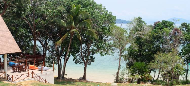 法亚马斯私人海滩度假村 - 仅限成人入住(Phayamas Private Beach Resort and Island Brew - Adults Only)图片