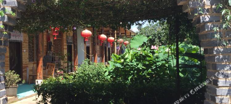 普者黑以琳精品客栈图片
