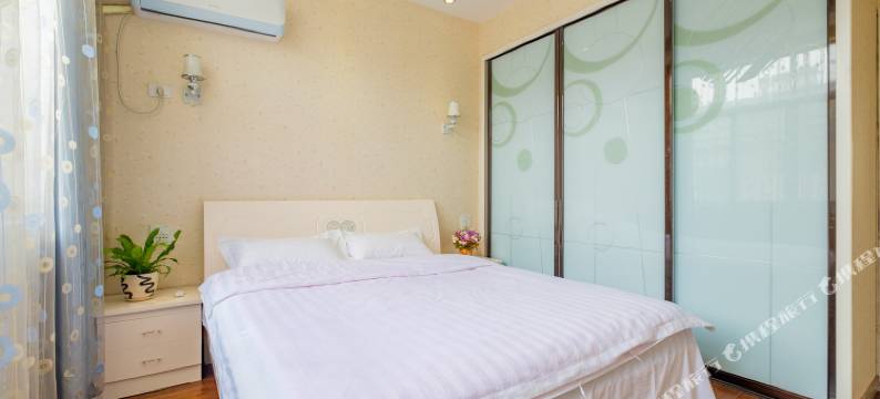 桐乡严菲萍公寓图片