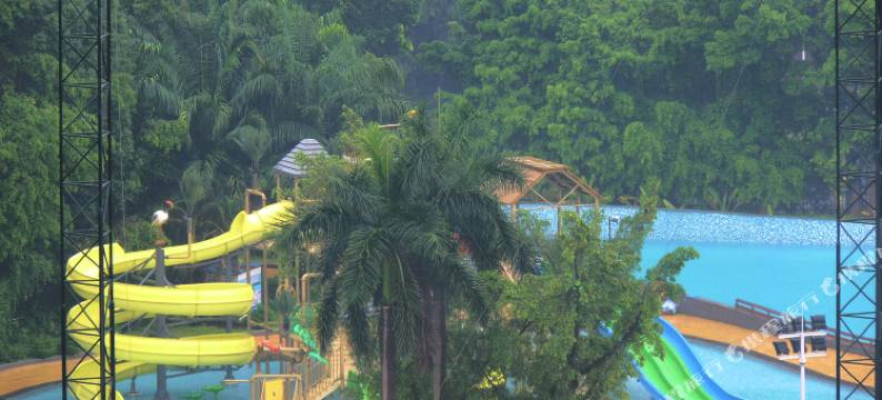 东莞清溪森美酒店图片