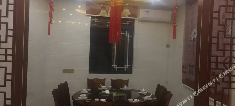 苏州岱心湾农庄图片
