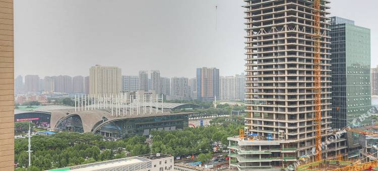 西安易家精品民宿(瓦胡同村分店)图片