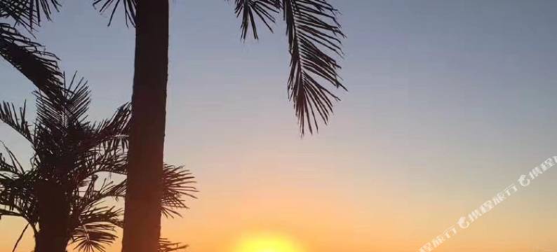 东戴河山海同湾海景公寓图片