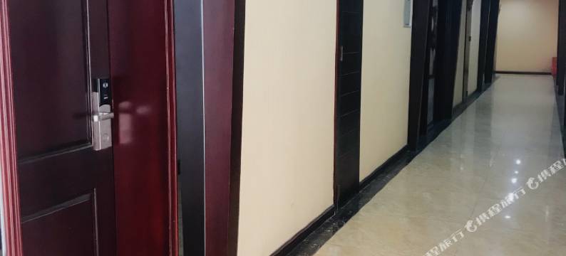 茂县羌风楼酒店图片