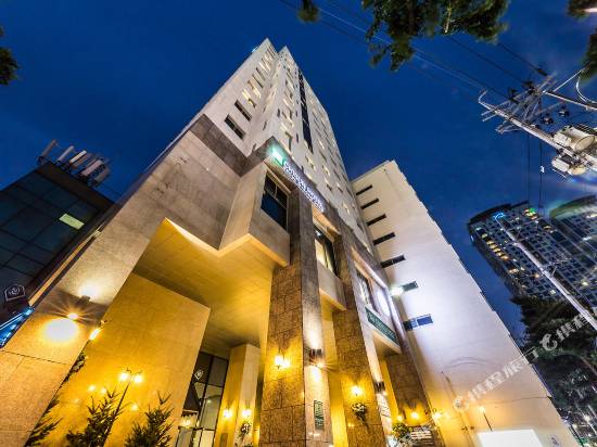 首爾明洞知鄉酒店