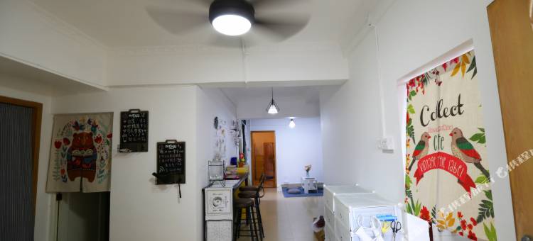 广州叁月临租(陈家祠西门口地铁站店)图片