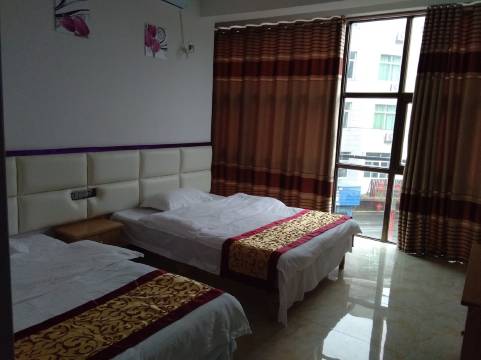 霞浦兴海湾酒店