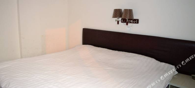 新乐皇苑快捷宾馆图片