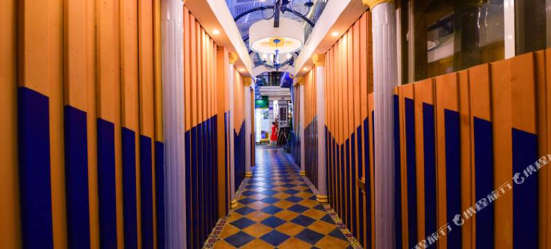 iG电竞酒店(曾厝垵店)图片