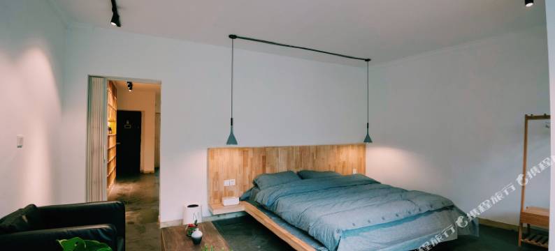 放客民宿(钞库街分店)图片