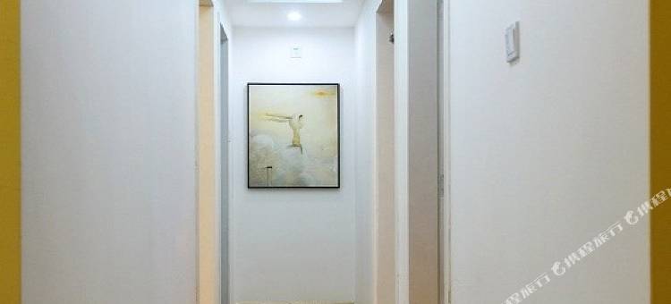 广州Alice(00007600)公寓(鹭江村分店)图片