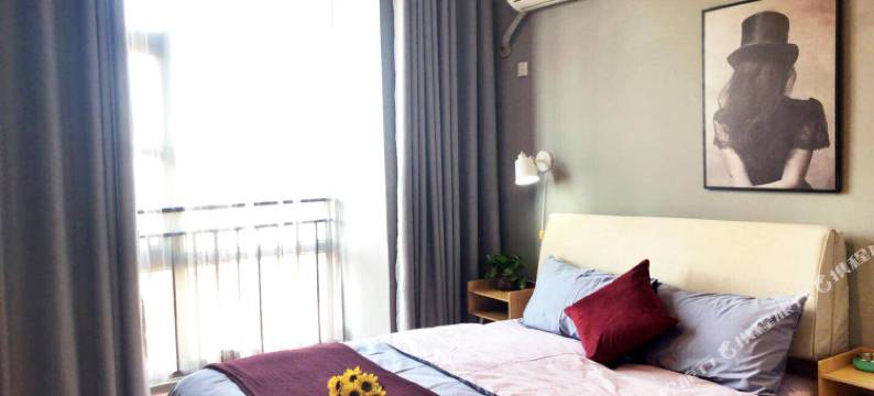 郑州蓉和之家公寓(12号店)图片