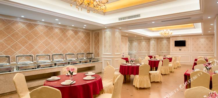 维也纳酒店(杭州西湖庆春路店)图片