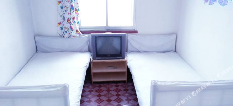 瓦房店香海酒店图片