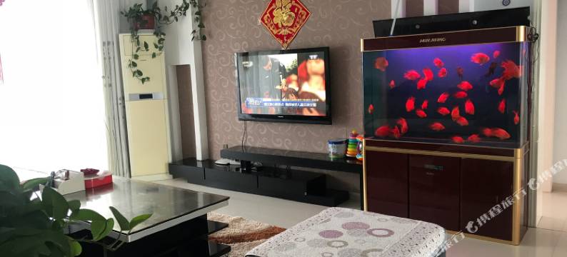 伊犁左儿公寓图片