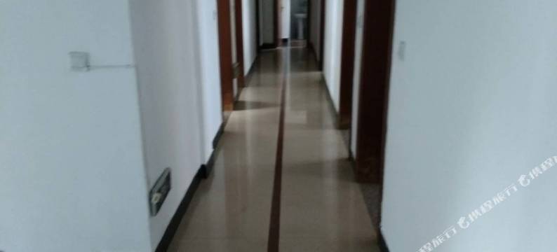 石台真牛山庄图片