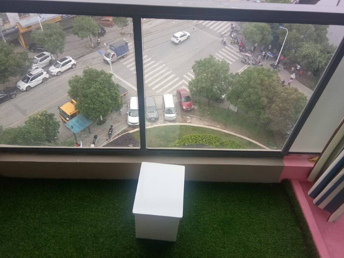 温州Tony龙华公寓