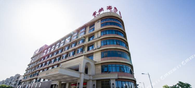 江阴金童国际大酒店(江阴高新区店)图片