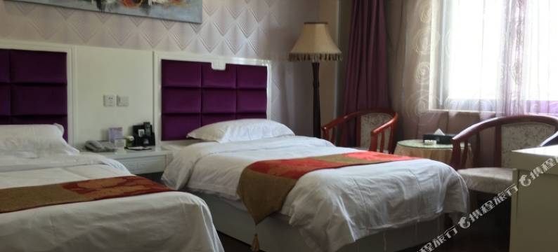 启东滨江之星商务宾馆图片