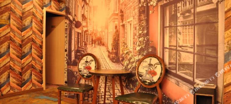 长春如佳宾馆图片