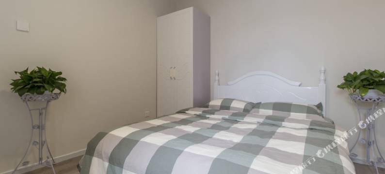 北京朗珈Feel青年民宿图片