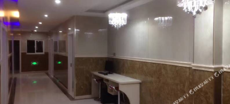 芜湖康辉宾馆图片