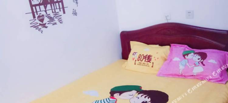 邂逅小岛青年旅社(北戴河老虎石公园店)图片