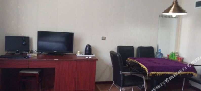 渭南宿八快捷酒店(华州客运汽车站店)图片