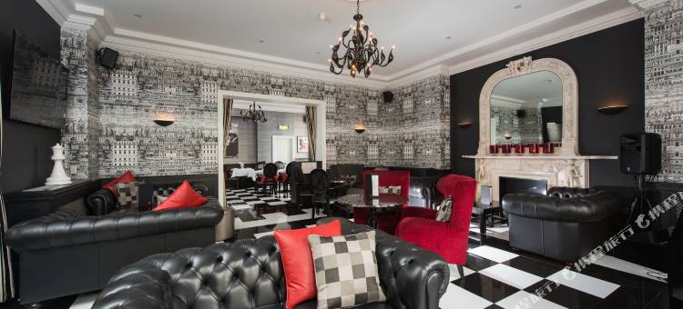 伦敦Park International酒店(Park International Hotel)图片